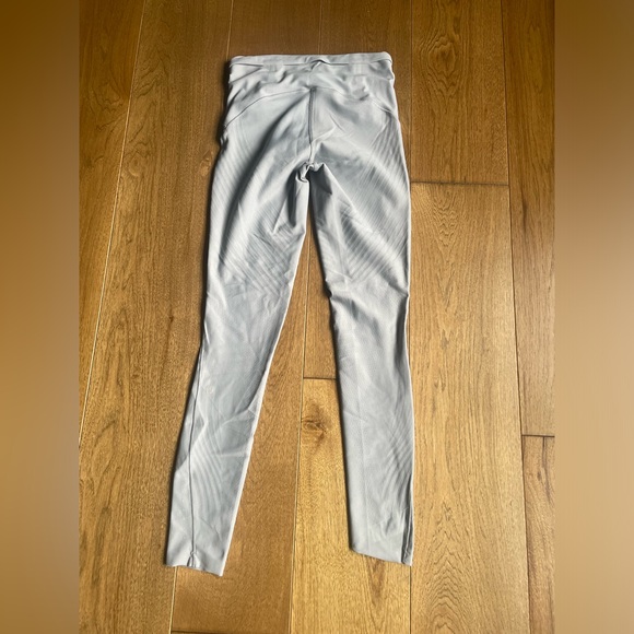 Lululemon Senseknit high rise running tights 28” - Picture 8 of 11